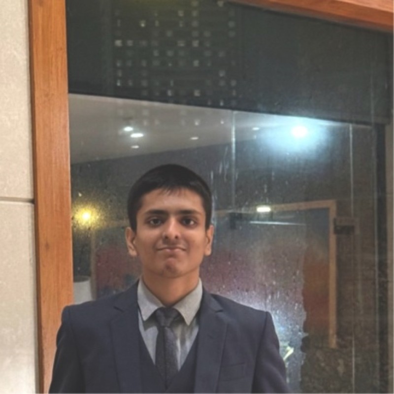 Abdur Rahmaan Amjad